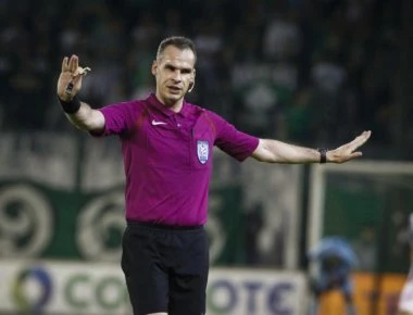 «Ένας με κρατούσε, δύο με χτυπούσαν!» - Η ανατριχιαστική περιγραφή Τζήλου